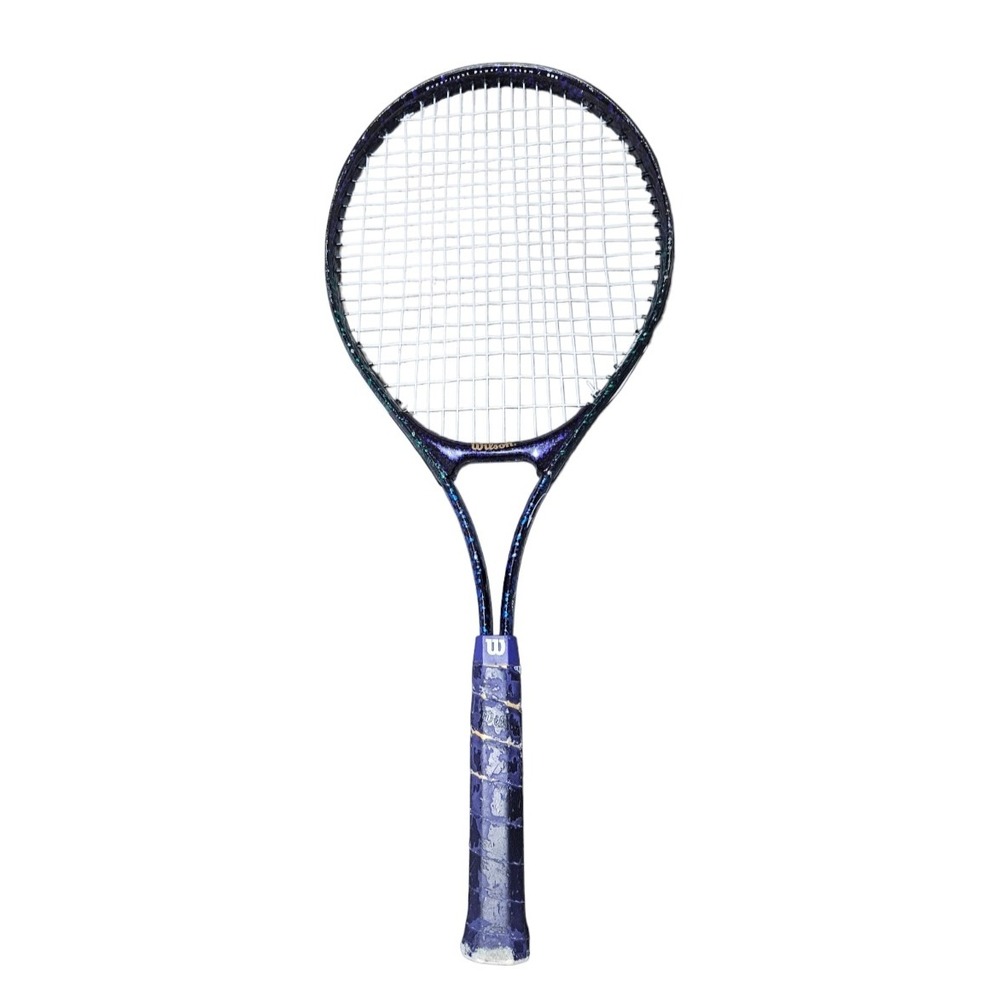 Wilson TX3000 SPS Tennis Racket L3 4-3/8 Super Light Oversize 110 Sq in